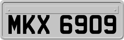 MKX6909