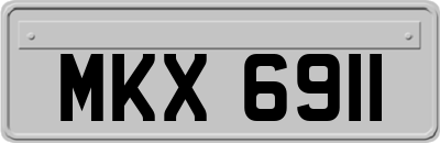 MKX6911
