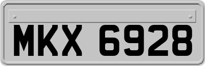 MKX6928