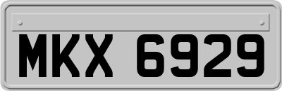 MKX6929