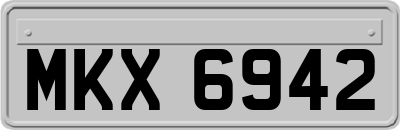 MKX6942