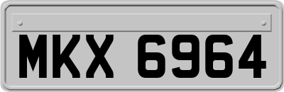 MKX6964