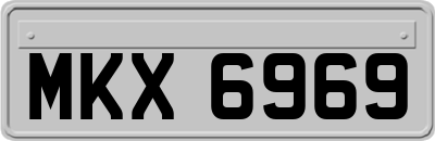 MKX6969