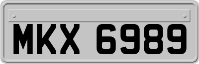 MKX6989