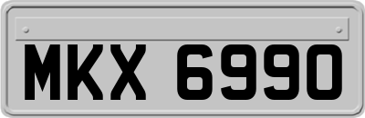 MKX6990