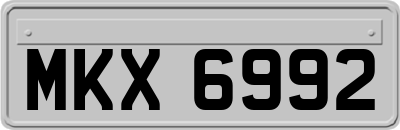 MKX6992