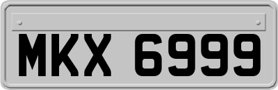 MKX6999