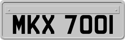 MKX7001