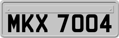 MKX7004
