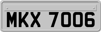 MKX7006