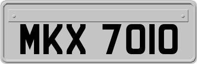 MKX7010