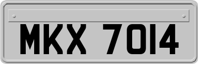 MKX7014