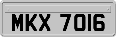 MKX7016