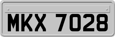 MKX7028