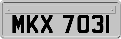 MKX7031