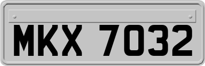 MKX7032