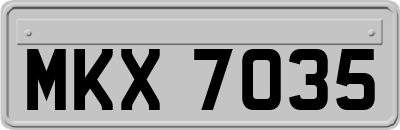 MKX7035