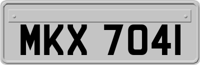 MKX7041