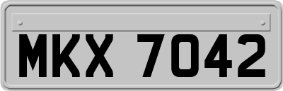 MKX7042