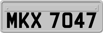 MKX7047