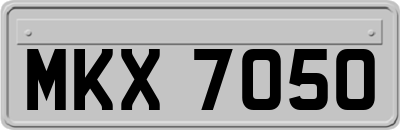 MKX7050