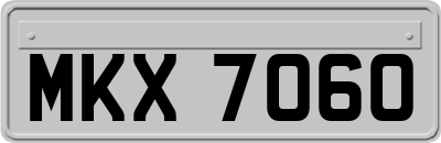 MKX7060