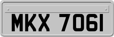 MKX7061