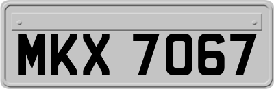MKX7067