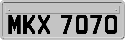 MKX7070