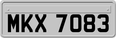 MKX7083
