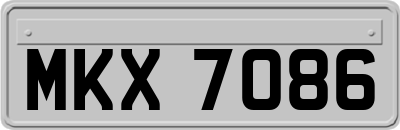 MKX7086