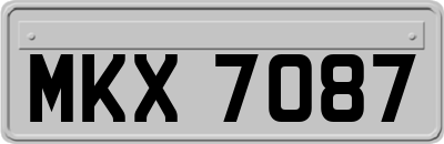 MKX7087