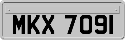 MKX7091