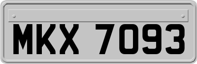 MKX7093
