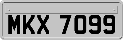 MKX7099