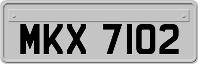 MKX7102
