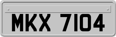 MKX7104