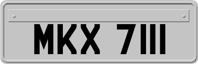 MKX7111