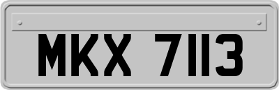 MKX7113
