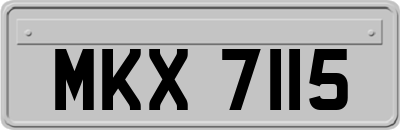 MKX7115