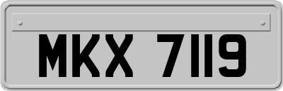 MKX7119
