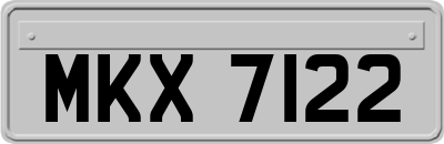 MKX7122