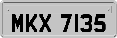 MKX7135