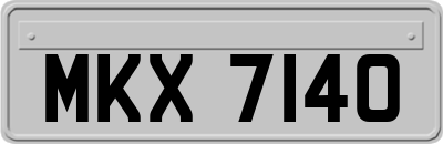 MKX7140
