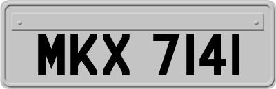 MKX7141