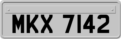 MKX7142
