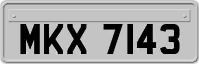 MKX7143