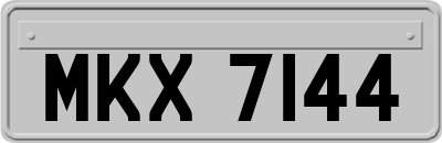 MKX7144