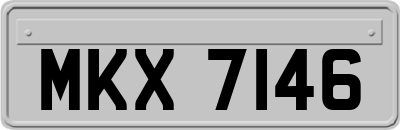 MKX7146