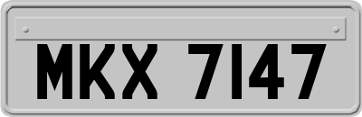 MKX7147